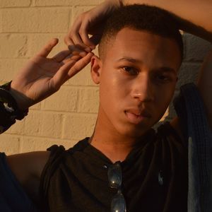 Meet your Posher, Joshua